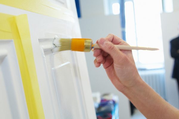 Wir erledigen Malerarbeiten - Ottersberg - farb [ F O R M A T ] Malermeisterbetrieb